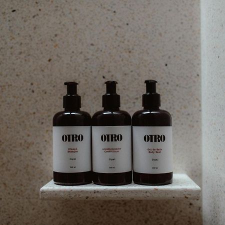 Otro Oaxaca, A Member Of Design Hotels Екстериор снимка