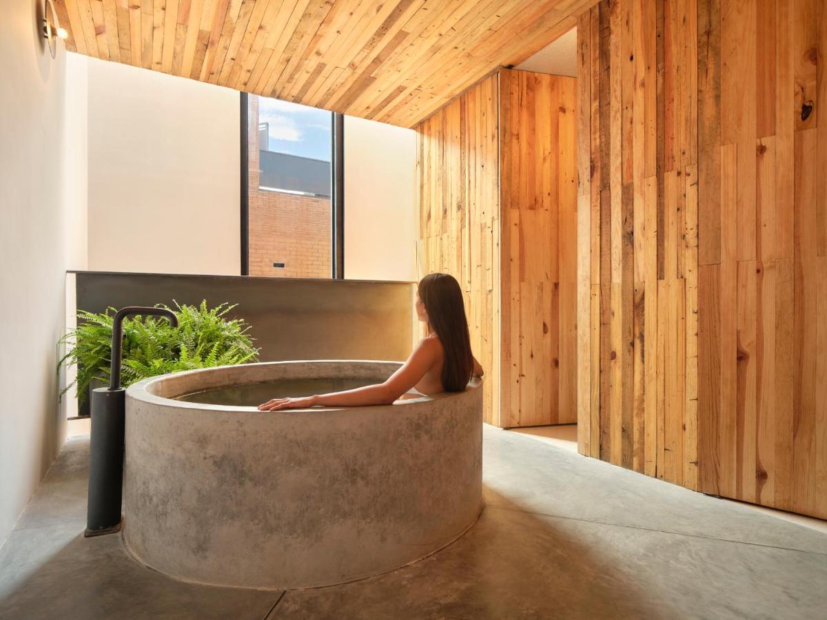 Otro Oaxaca, A Member Of Design Hotels Екстериор снимка