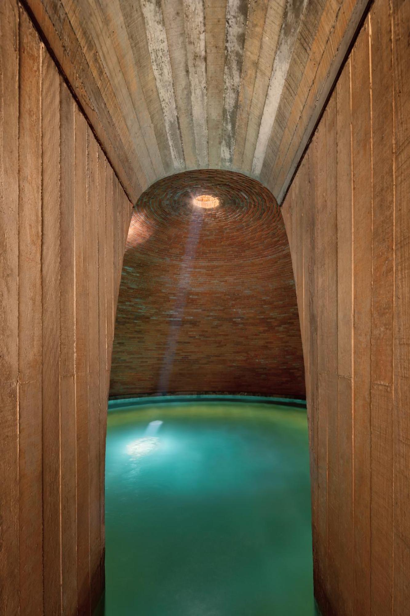 Otro Oaxaca, A Member Of Design Hotels Екстериор снимка