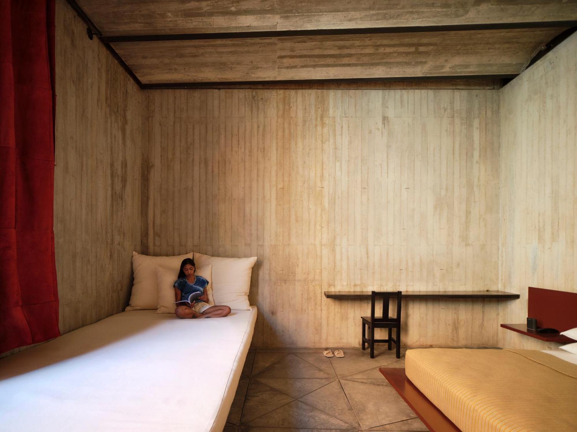 Otro Oaxaca, A Member Of Design Hotels Екстериор снимка