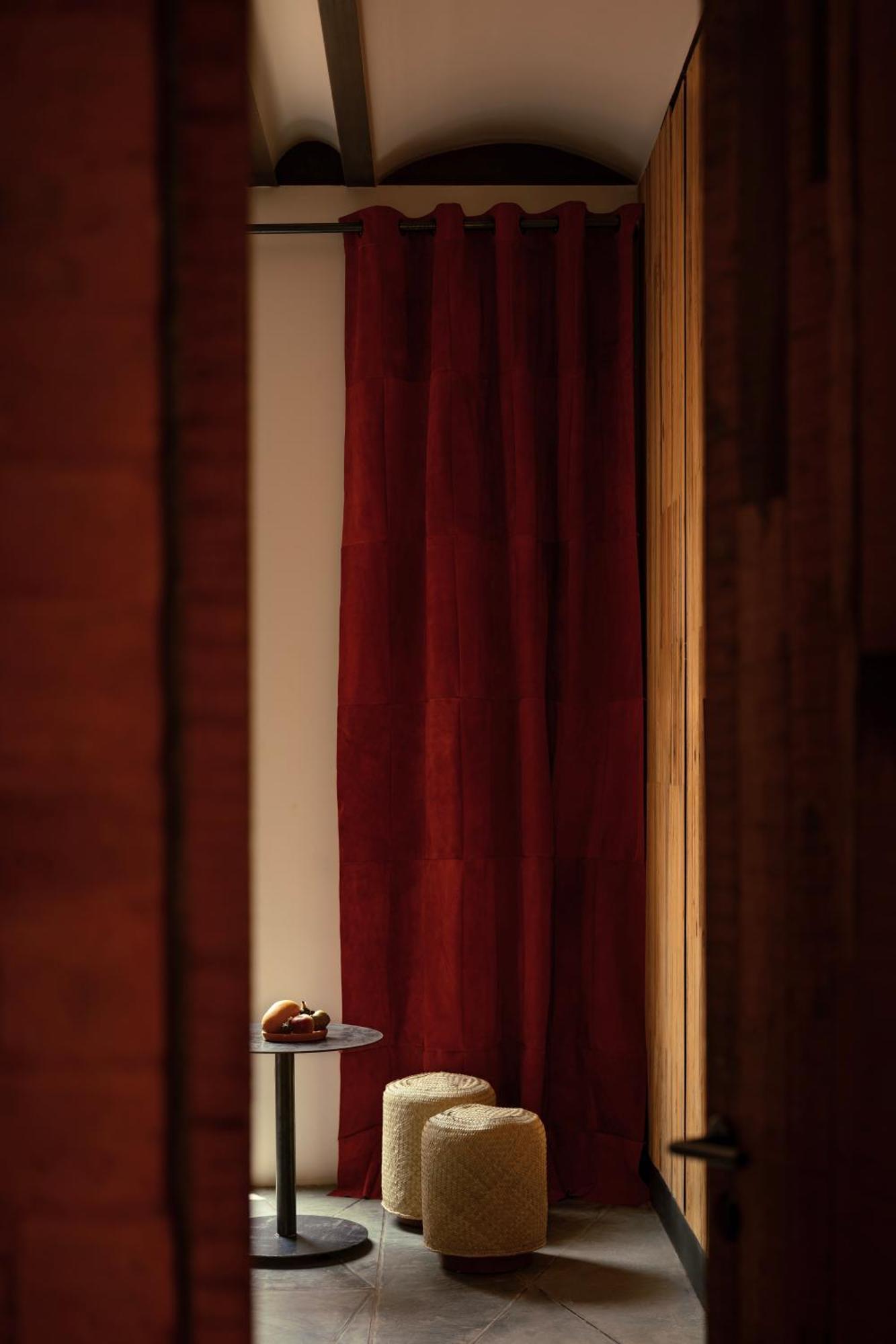 Otro Oaxaca, A Member Of Design Hotels Екстериор снимка