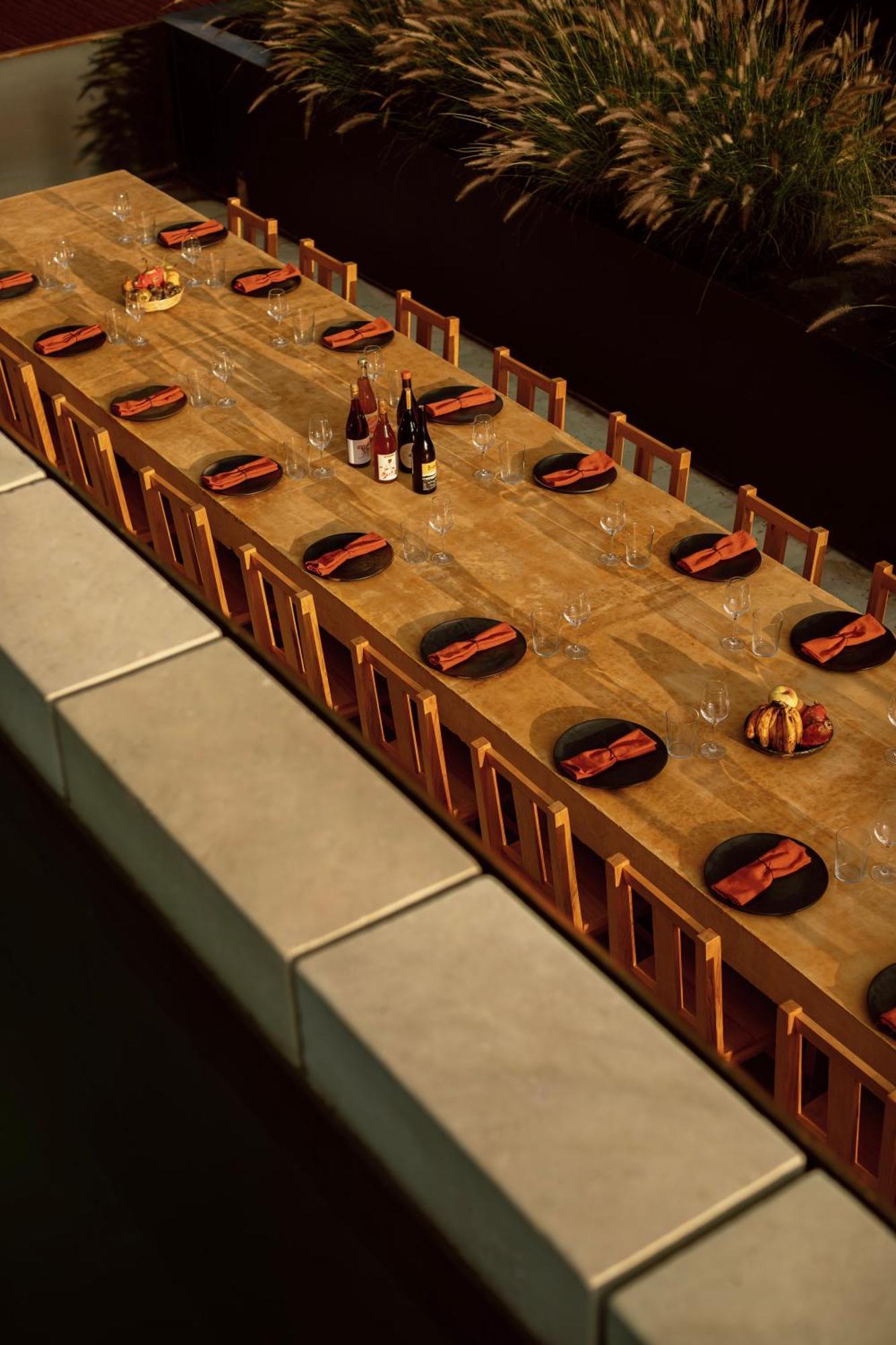 Otro Oaxaca, A Member Of Design Hotels Екстериор снимка